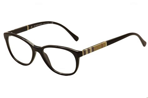 burberry prescription sunglass frames|burberry women's eyeglass prescription frames.